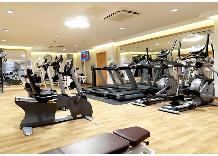 Crowne Plaza Nottingham By Ihg