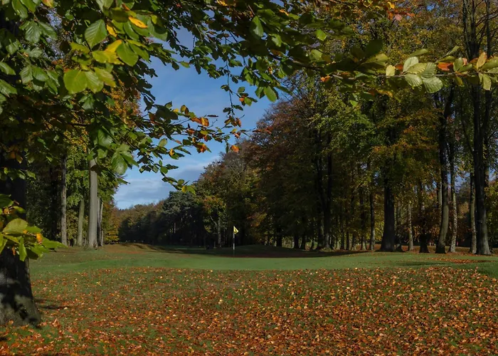Forest Pines Hotel, Spa & Golf Resort