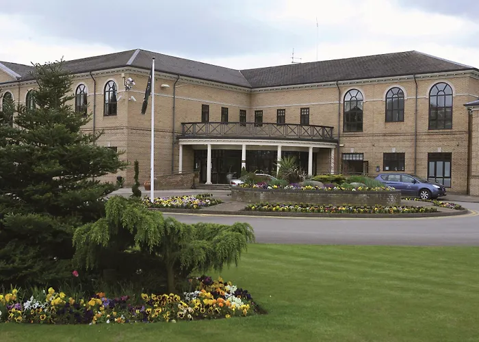 Belton Woods Hotel, Spa & Golf Resort