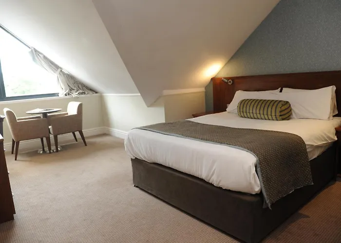 Hellaby Hall Hotel, BW Signature Collection